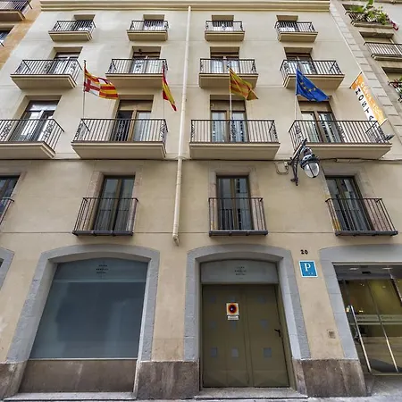 Operaramblas Guest house