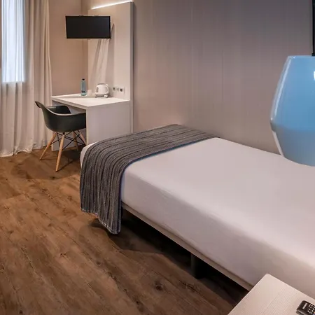 Guest house Operaramblas Barcelona