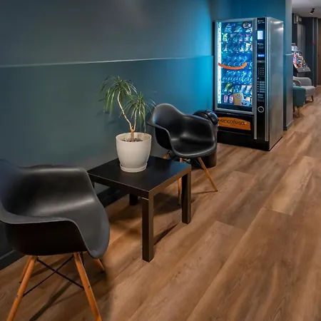 Guest house Operaramblas Barcelona