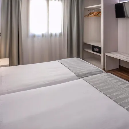 Operaramblas Guest house Barcelona