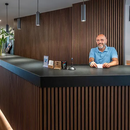 Guest house Operaramblas Barcelona