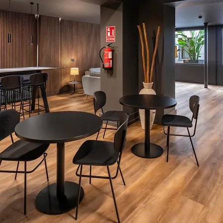 Operaramblas Guest house