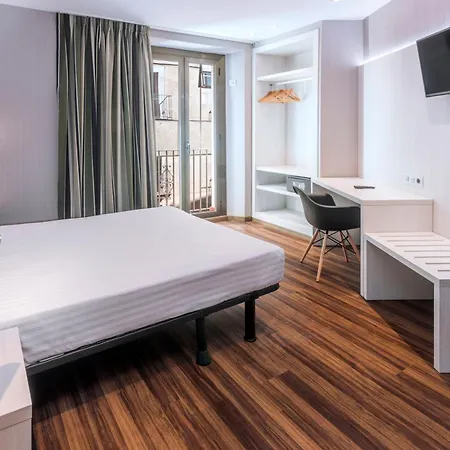 Operaramblas Guest house Barcelona