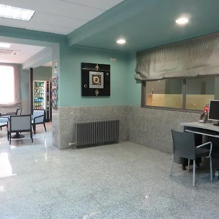 Guest house Operaramblas