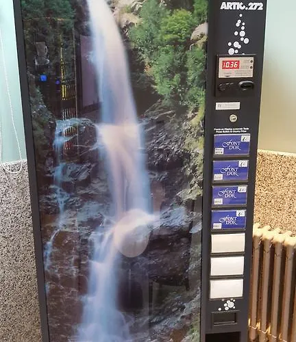 兰布拉歌剧旅馆 招待所 2*