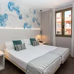Guest house Operaramblas