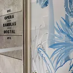 Operaramblas Guest house 2*