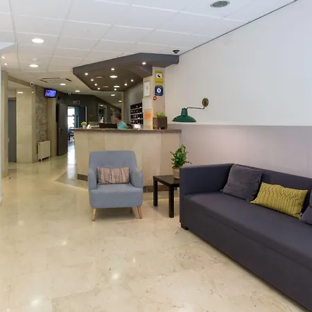 게스트하우스 호스탈 오페라람블라스 바르셀로나