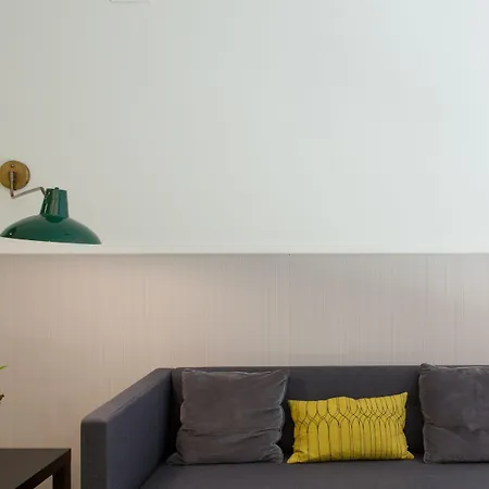 호스탈 오페라람블라스 게스트하우스 바르셀로나