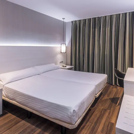 게스트하우스 호스탈 오페라람블라스 2*