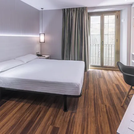 호스탈 오페라람블라스 게스트하우스 바르셀로나