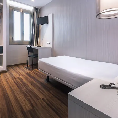 게스트하우스 호스탈 오페라람블라스