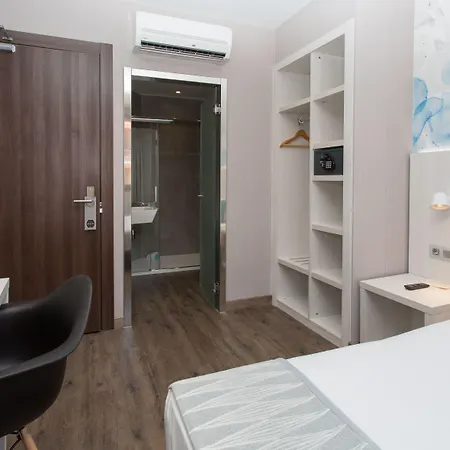 호스탈 오페라람블라스