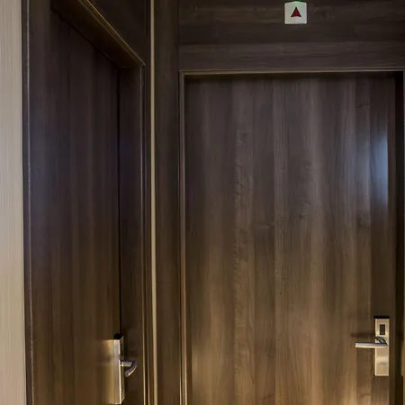 호스탈 오페라람블라스 게스트하우스