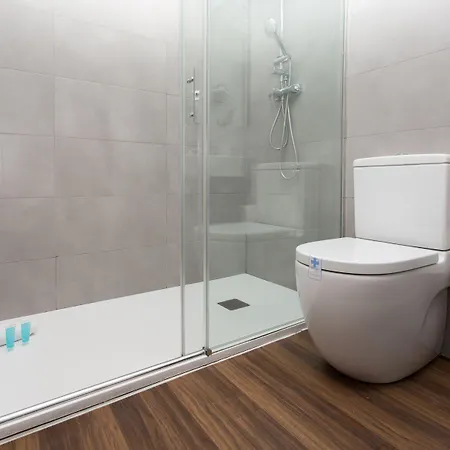 게스트하우스 호스탈 오페라람블라스