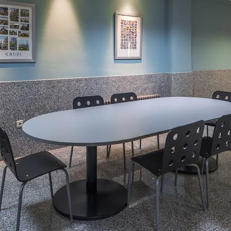 게스트하우스 호스탈 오페라람블라스 바르셀로나