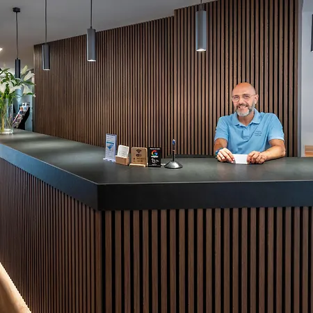 호스탈 오페라람블라스 게스트하우스 바르셀로나