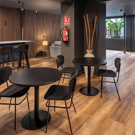 게스트하우스 호스탈 오페라람블라스