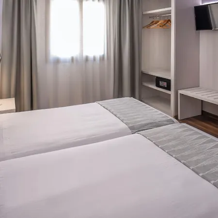 호스탈 오페라람블라스 게스트하우스 바르셀로나