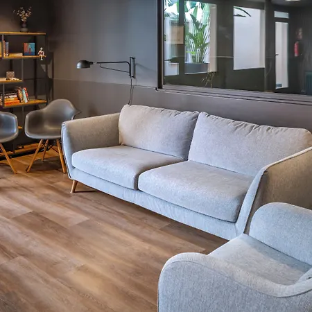 게스트하우스 호스탈 오페라람블라스 바르셀로나