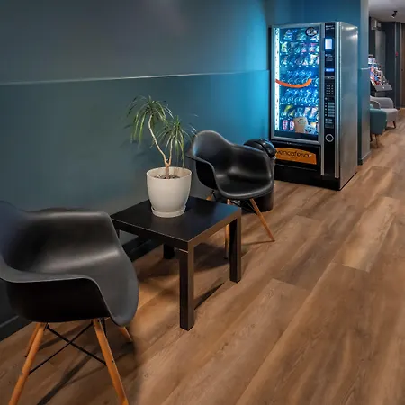 호스탈 오페라람블라스 게스트하우스 바르셀로나