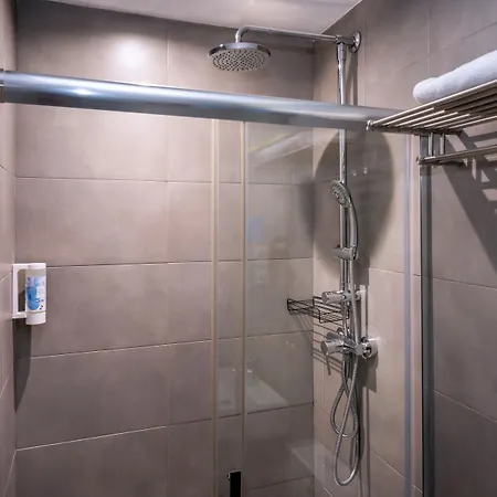 게스트하우스 호스탈 오페라람블라스 2*