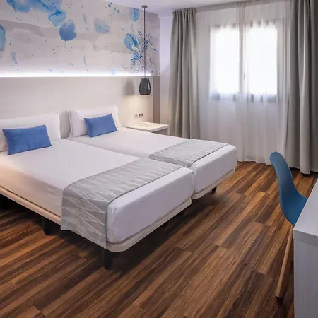 호스탈 오페라람블라스