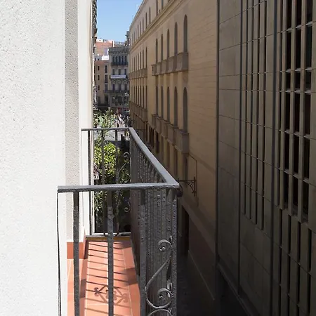 Gasthof Operaramblas Barcelona