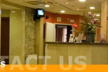 Operaramblas Πανσιόν Βαρκελώνη