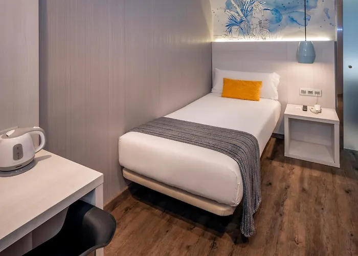 Operaramblas ברצלונה