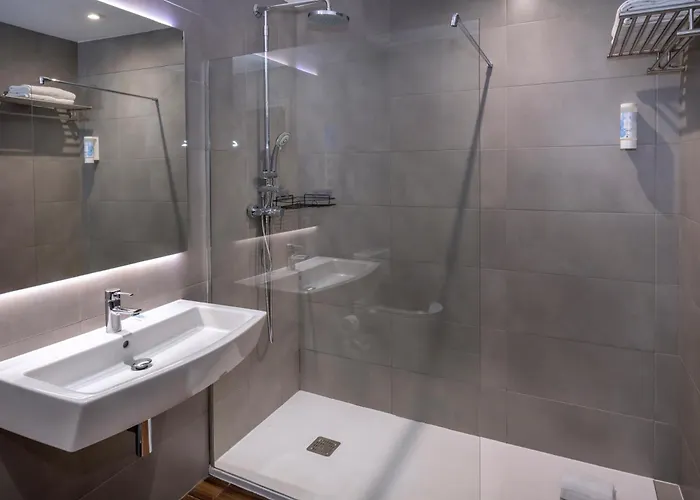 בית הארחה Operaramblas