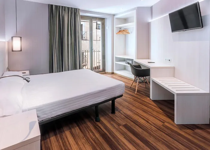 Operaramblas בית הארחה ברצלונה