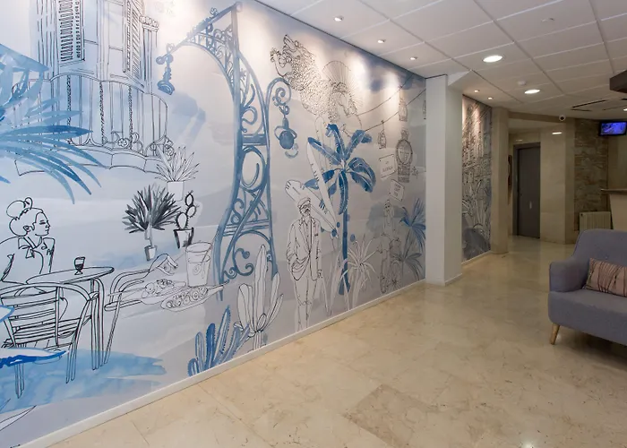 Operaramblas 2* ברצלונה