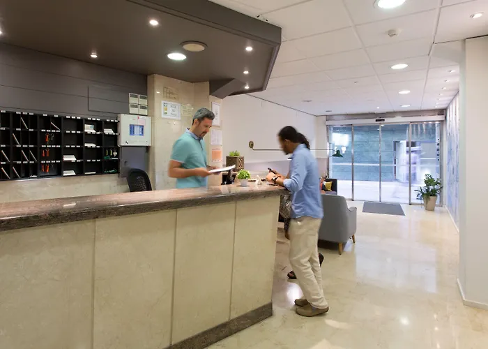 Operaramblas ברצלונה