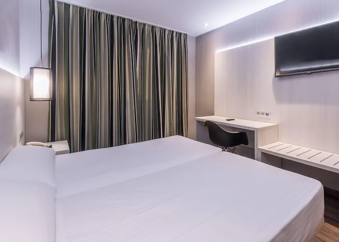 Operaramblas 2* ברצלונה