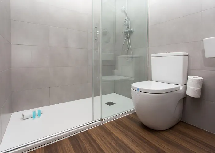 בית הארחה Operaramblas