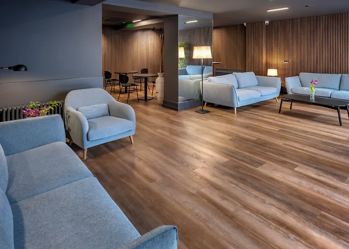 Operaramblas ברצלונה