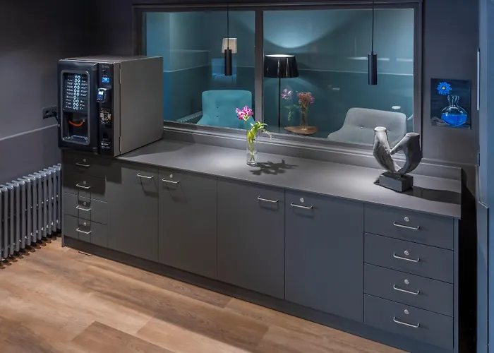 בית הארחה Operaramblas