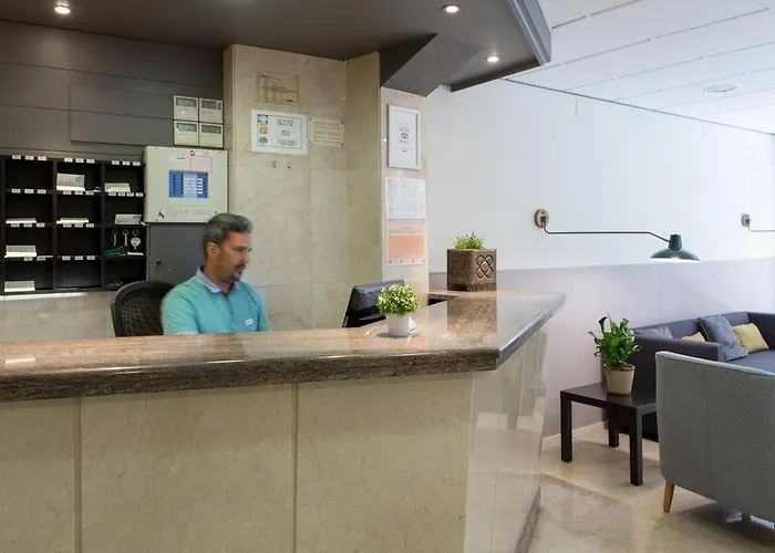 Operaramblas ברצלונה