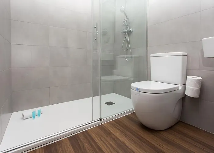 Operaramblas בית הארחה ברצלונה