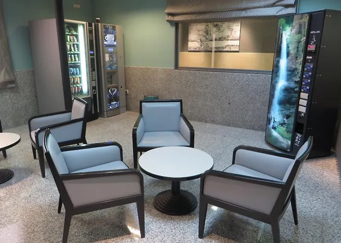 Operaramblas 2* ברצלונה