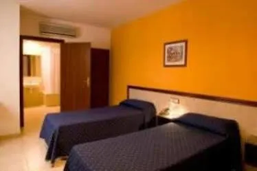 Operaramblas 2* ברצלונה