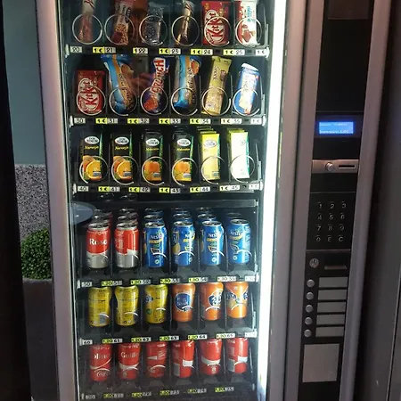 Operaramblas Konukevi 2*