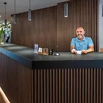 Operaramblas Penzion Barcelona