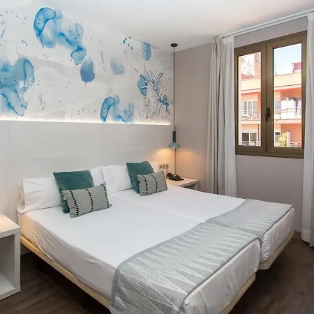 Operaramblas Gasthof Barcelona